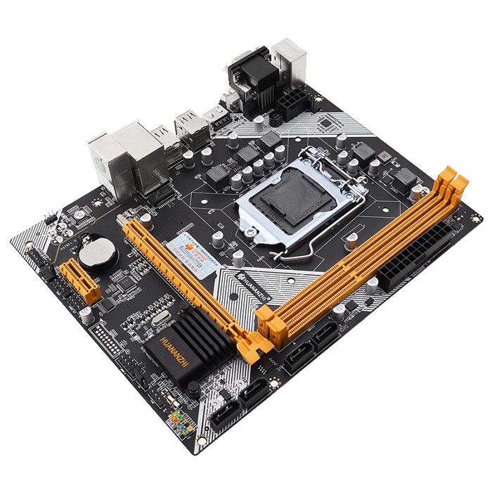HUANANZHI H61 Intel motherboard Price in BD HUANANZHI H61 Intel motherboard Price in BD